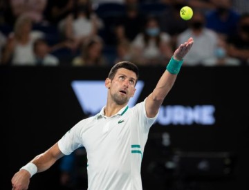 开云体育-德约身体恢复全力冲击澳网第9冠 决赛将遇真考验