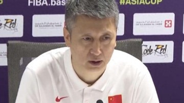 开云娱乐-中国男篮21人大名单公布，郭士强选择有尊严的妥协