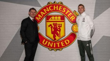 开云在线-深度解读曼联人事变动①：领导班子为何大动干戈？