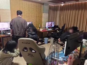 开云体育-12人卖出1.8亿单，国内最大的Steam黑产浮出水面