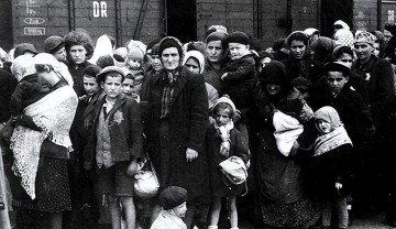 kaiyun sports-以色列一位学者认为：下一个屠杀犹太人的极可能是美国