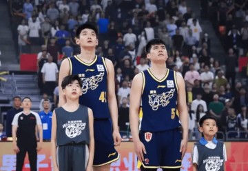 开云最新登录地址-未来可期！陈家政20分、王洪泽22分，两人新秀赛季皆砍下20+